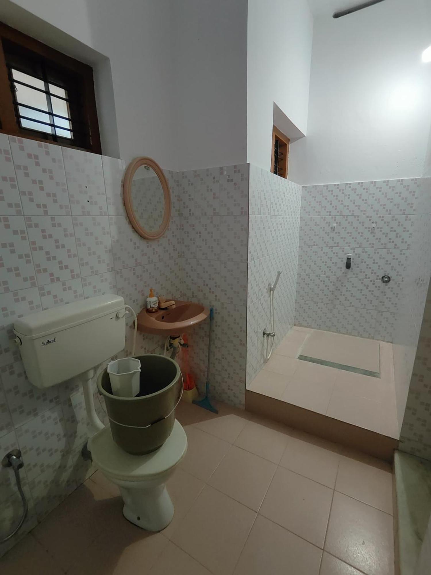 Shamak Homestay Varkala Pokój zdjęcie
