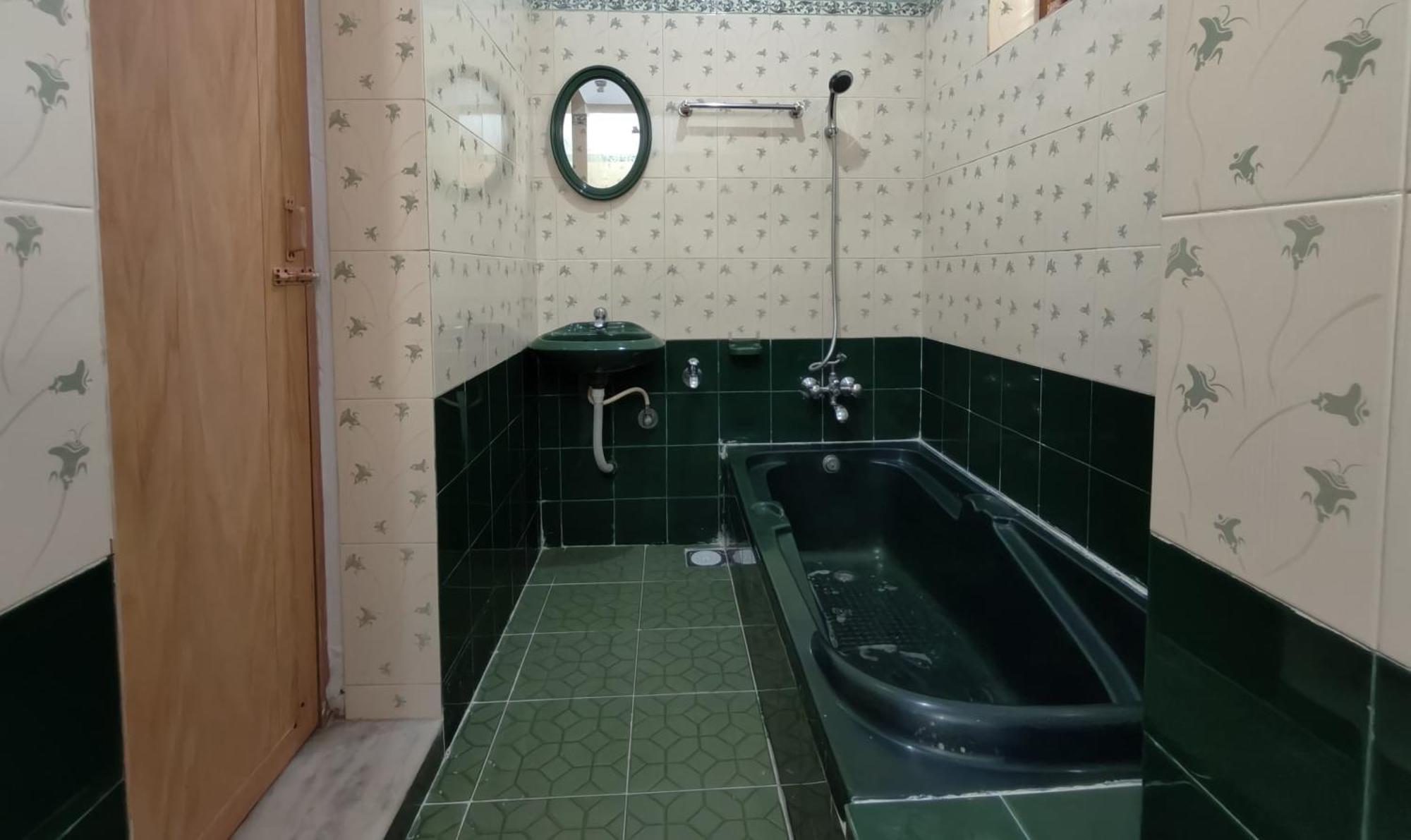 Shamak Homestay Varkala Pokój zdjęcie