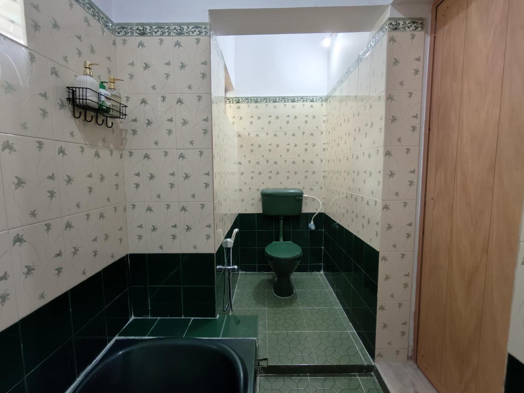 Shamak Homestay Varkala Pokój zdjęcie