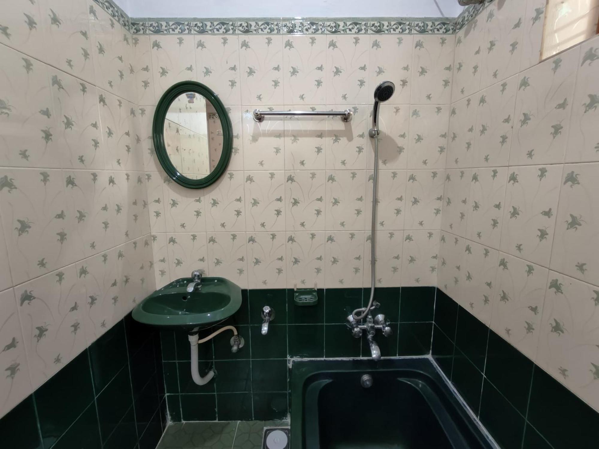 Shamak Homestay Varkala Pokój zdjęcie